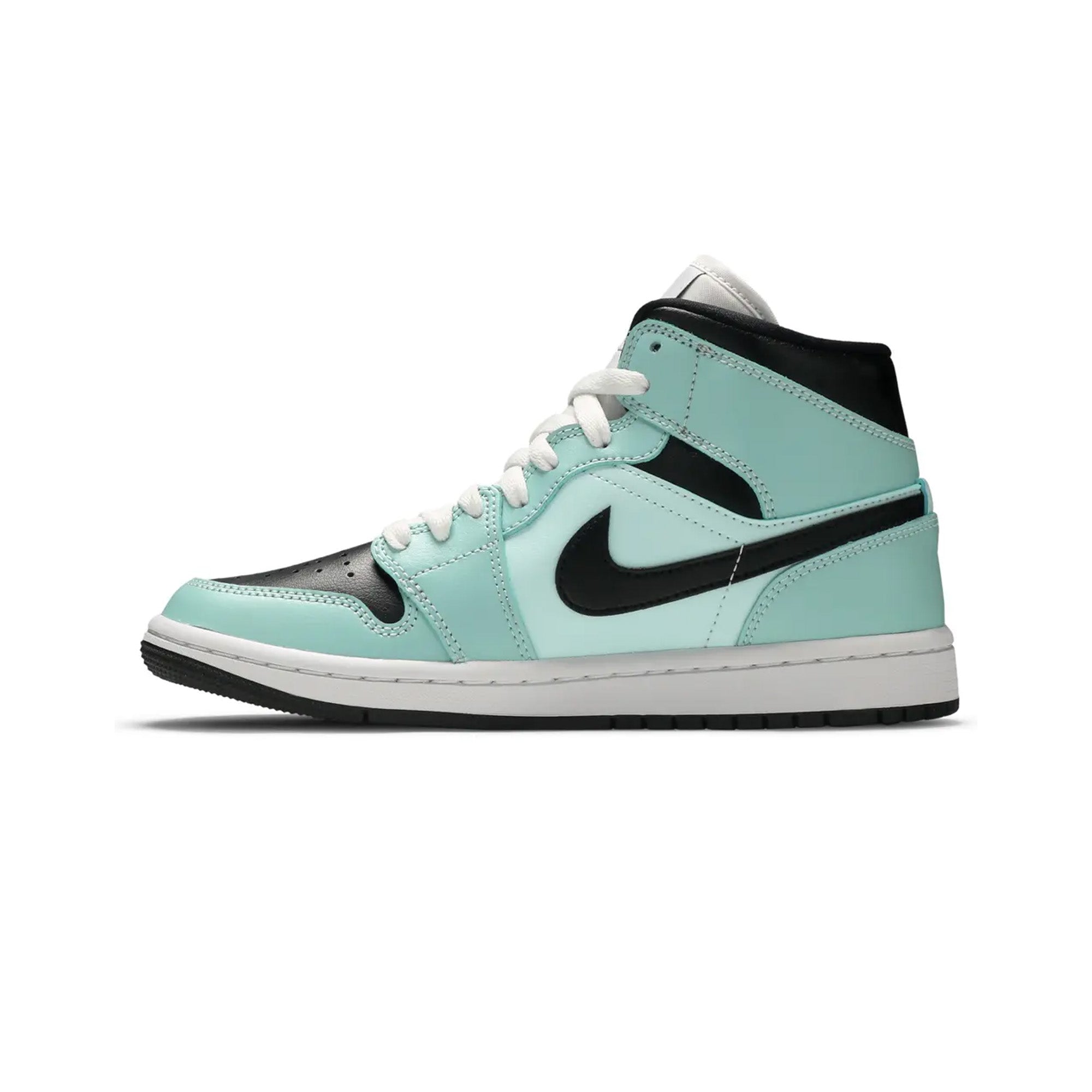 Air-Jordan-1-Mid-‘Aqua-Tint-Black’-W-side-2