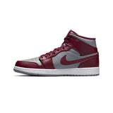 Air Jordan 1 Mid 'Cherrywood Red' (2022)