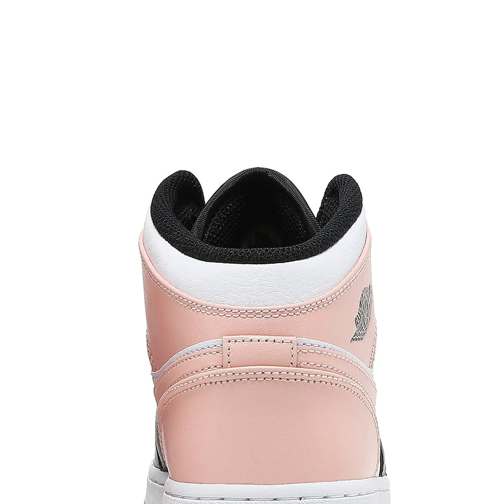 Air-Jordan-1-Mid-‘Crimson-Tint-Toe’-GS-8
