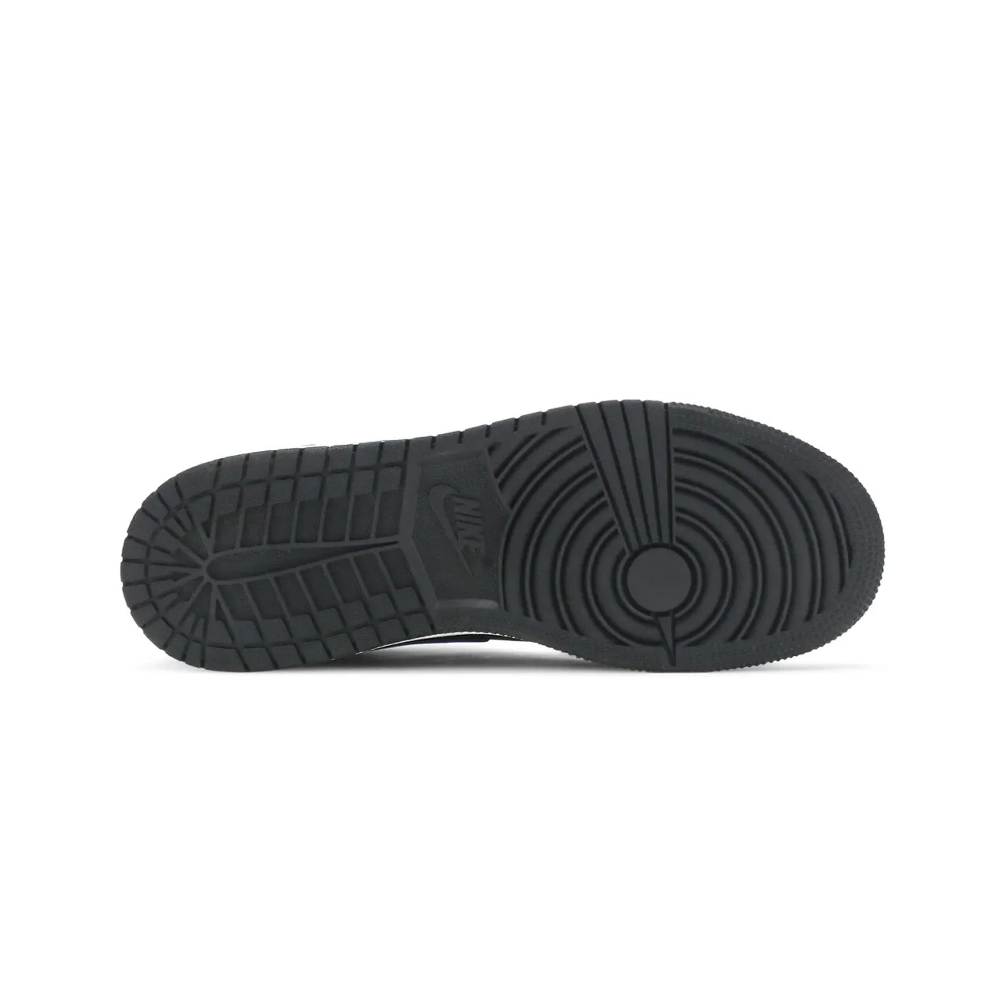Air-Jordan-1-Mid-‘Hyper-Royal’-GS-sole