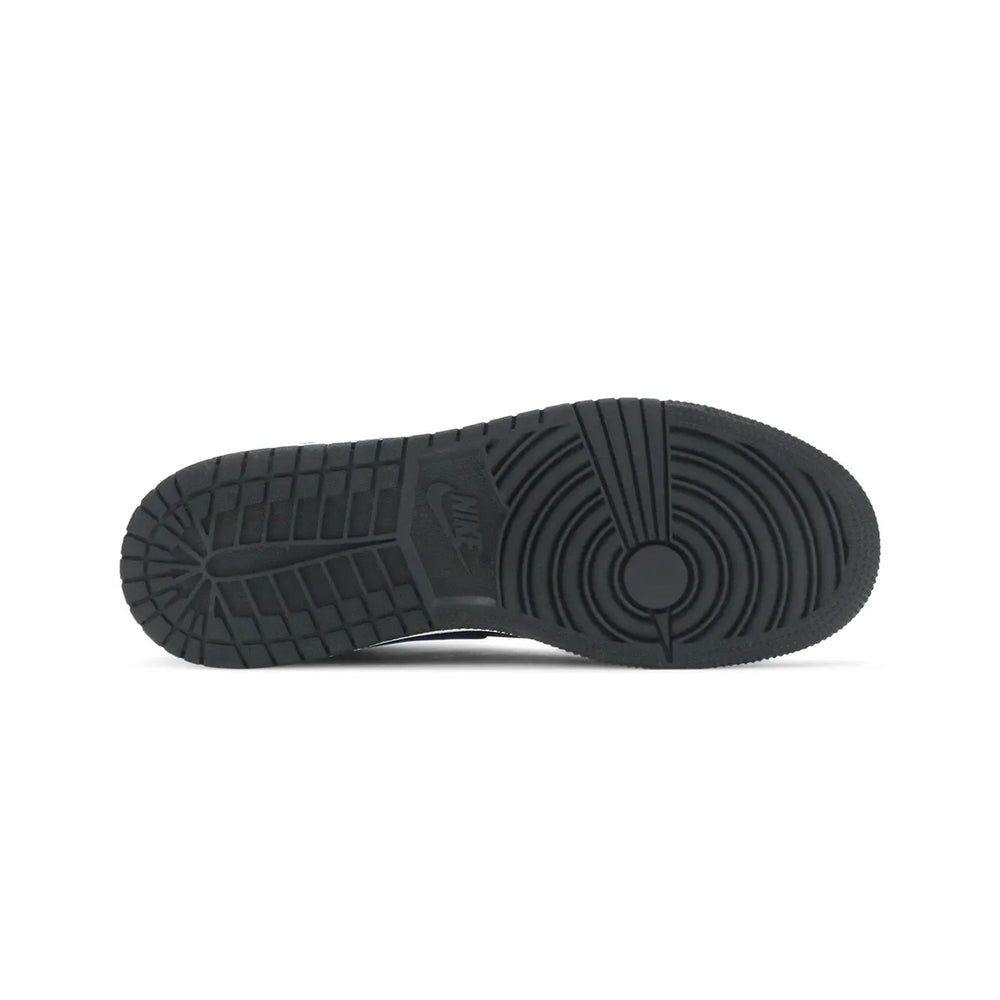Air-Jordan-1-Mid-‘Hyper-Royal’-GS-sole