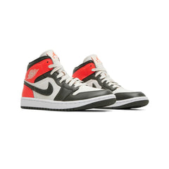 Air-Jordan-1-Mid-‘Newsprint-Light-Orewood-Brown’-W-(2022)-2