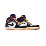 Air-Jordan-1-Mid-‘Phoenix-Suns’-(2013)-2