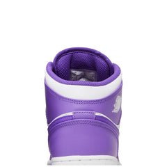 Air-Jordan-1-Mid-‘Purple-Venom’-GS-(2023)-7
