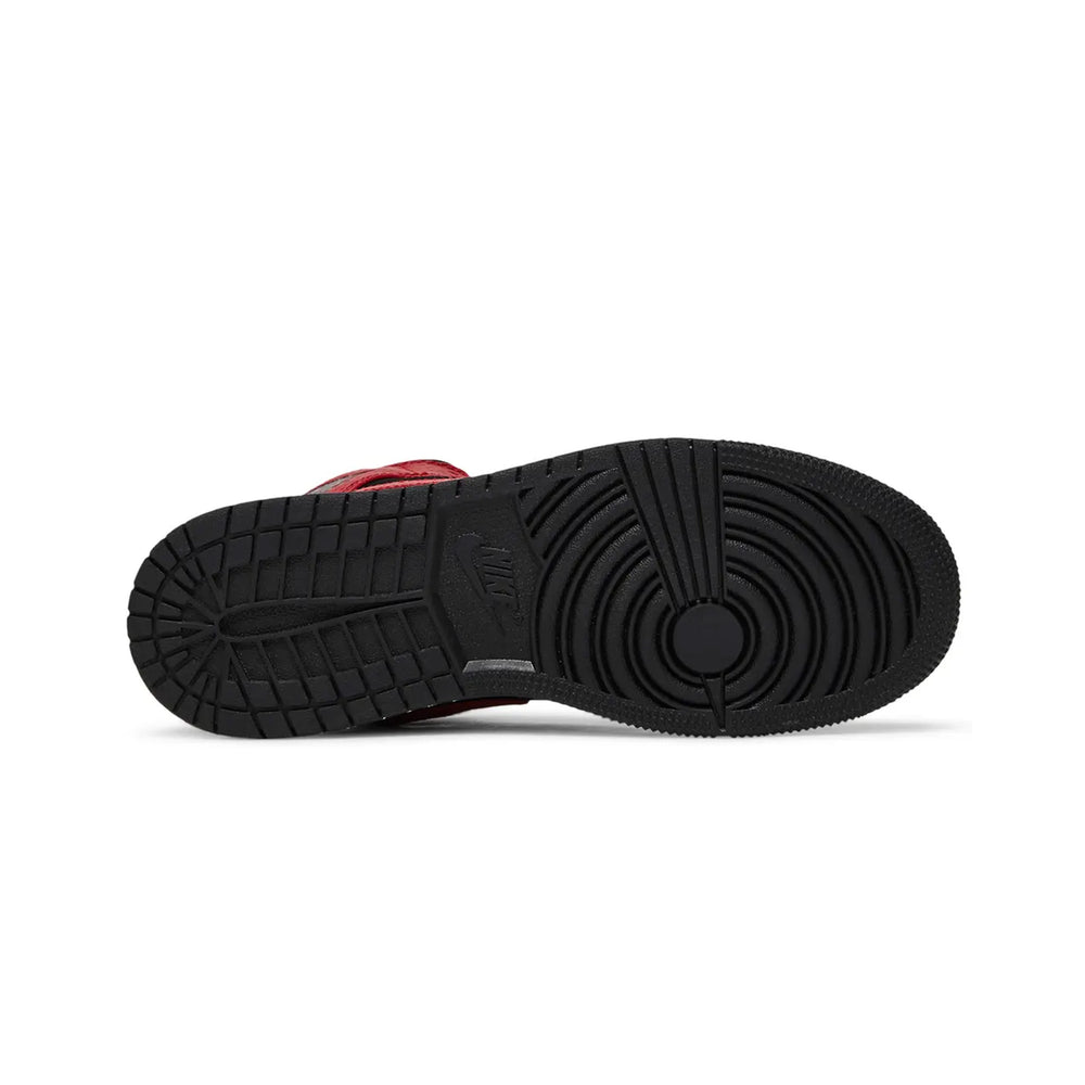 Air-Jordan-1-Mid-‘Reverse-Bred’-GS-(2018)-5