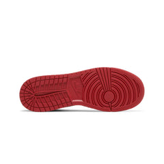 Air-Jordan-1-Mid-‘Reverse-Bred’-GS-(2021)-5