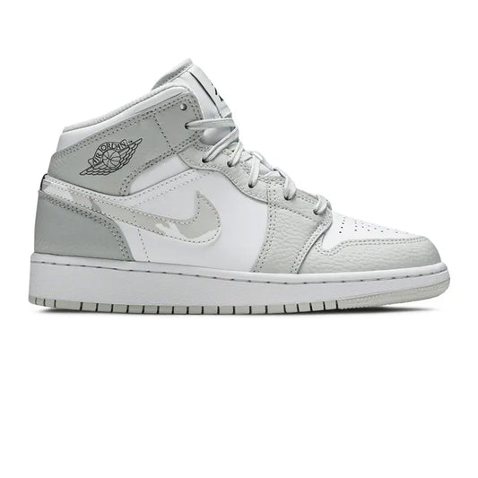 Air-Jordan-1-Mid-‘White-Camo’-GS-side