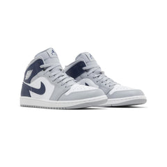 Air-Jordan-1-Mid-‘Wolf-Grey-Midnight-Navy’-(2024)-2