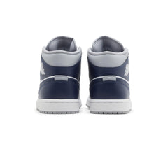 Air-Jordan-1-Mid-‘Wolf-Grey-Midnight-Navy’-(2024)-4