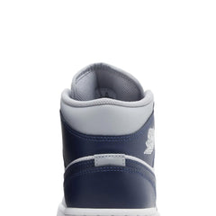 Air-Jordan-1-Mid-‘Wolf-Grey-Midnight-Navy’-(2024)-7