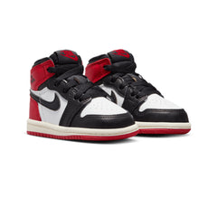 Air-Jordan-1-Retro-High-85-‘Bred’-TD-(2025)-front-side