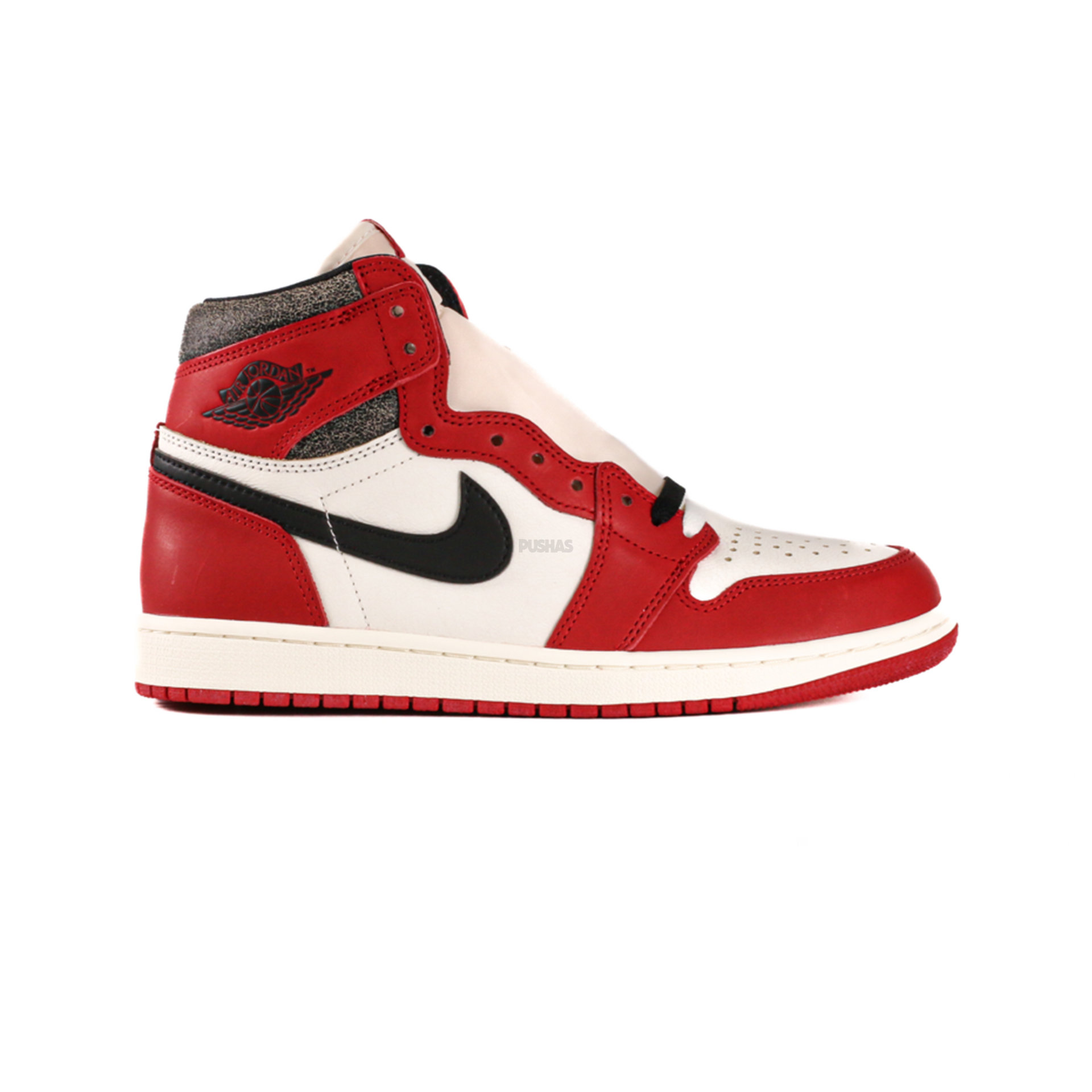 Chicago air best sale jordan 1s