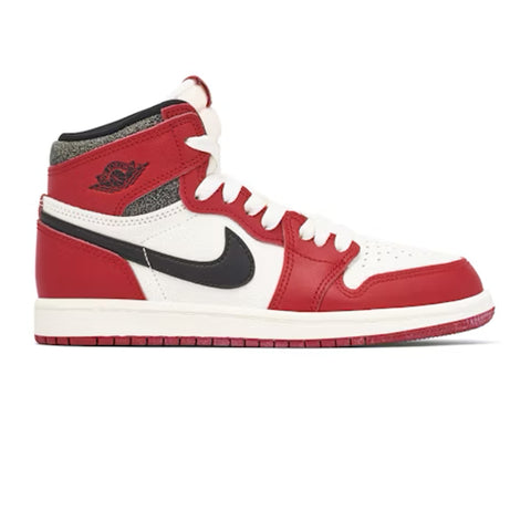 Air Jordan 1 Retro High OG Chicago 'Lost and Found' PS (2022) – PUSHAS