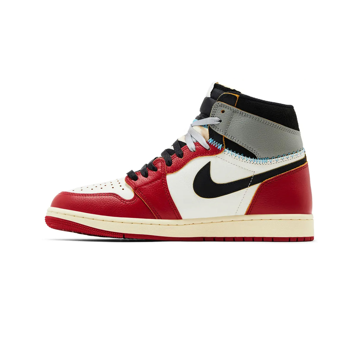 Air Jordan 1 Retro High OG SP 'Union LA Chicago Shadow' (2025