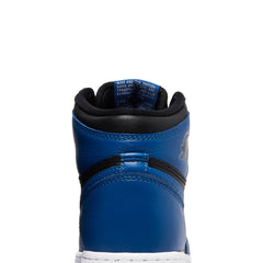 Air-Jordan-1-Retro-High-OG-‘Dark-Marina-Blue’-GS-(2021)-back-close-up