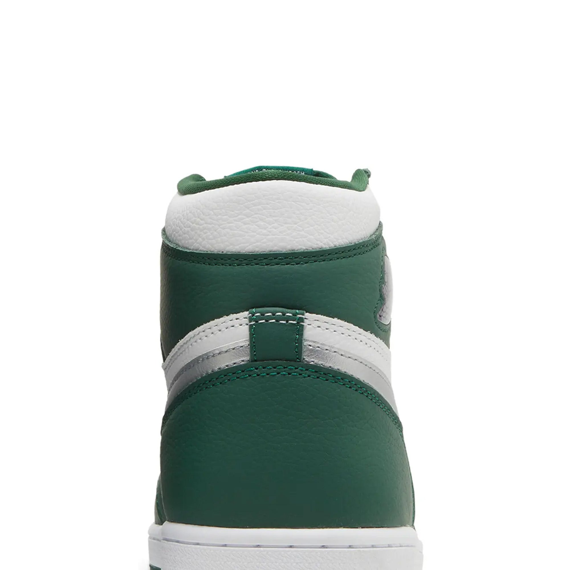 Air-Jordan-1-Retro-High-OG-‘Gorge-Green’-(2022)-back-close-up