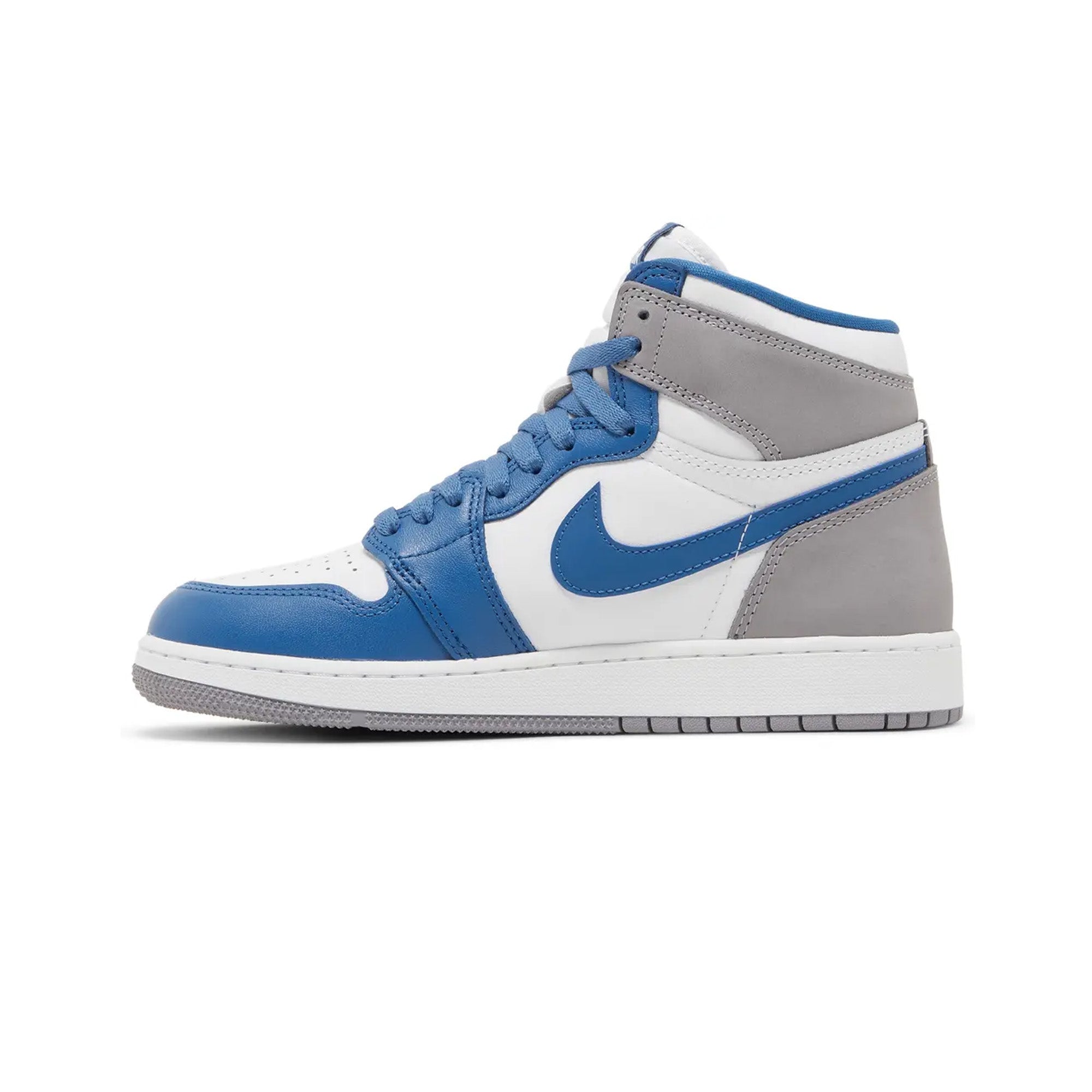 Air-Jordan-1-Retro-High-OG-‘True-Blue’-GS-(2023)-side-2