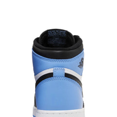 Air-Jordan-1-Retro-High-OG-‘UNC-Toe’-PS-back-close-up