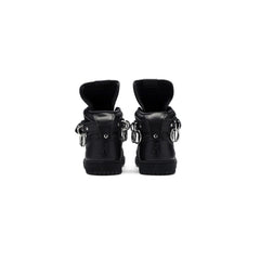 Air-Jordan-1-Retro-High-‘Comme-des-Garcons-Black’-(2019)-4