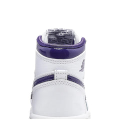 Air-Jordan-1-Retro-High-‘Court-Purple’-TD-(2021)-back-close-up