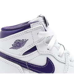 Air-Jordan-1-Retro-High-‘Court-Purple’-TD-(2021)-side-close-up