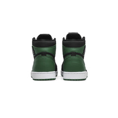 Air-Jordan-1-Retro-High-'Pine-Green-Black'-(2020)-back