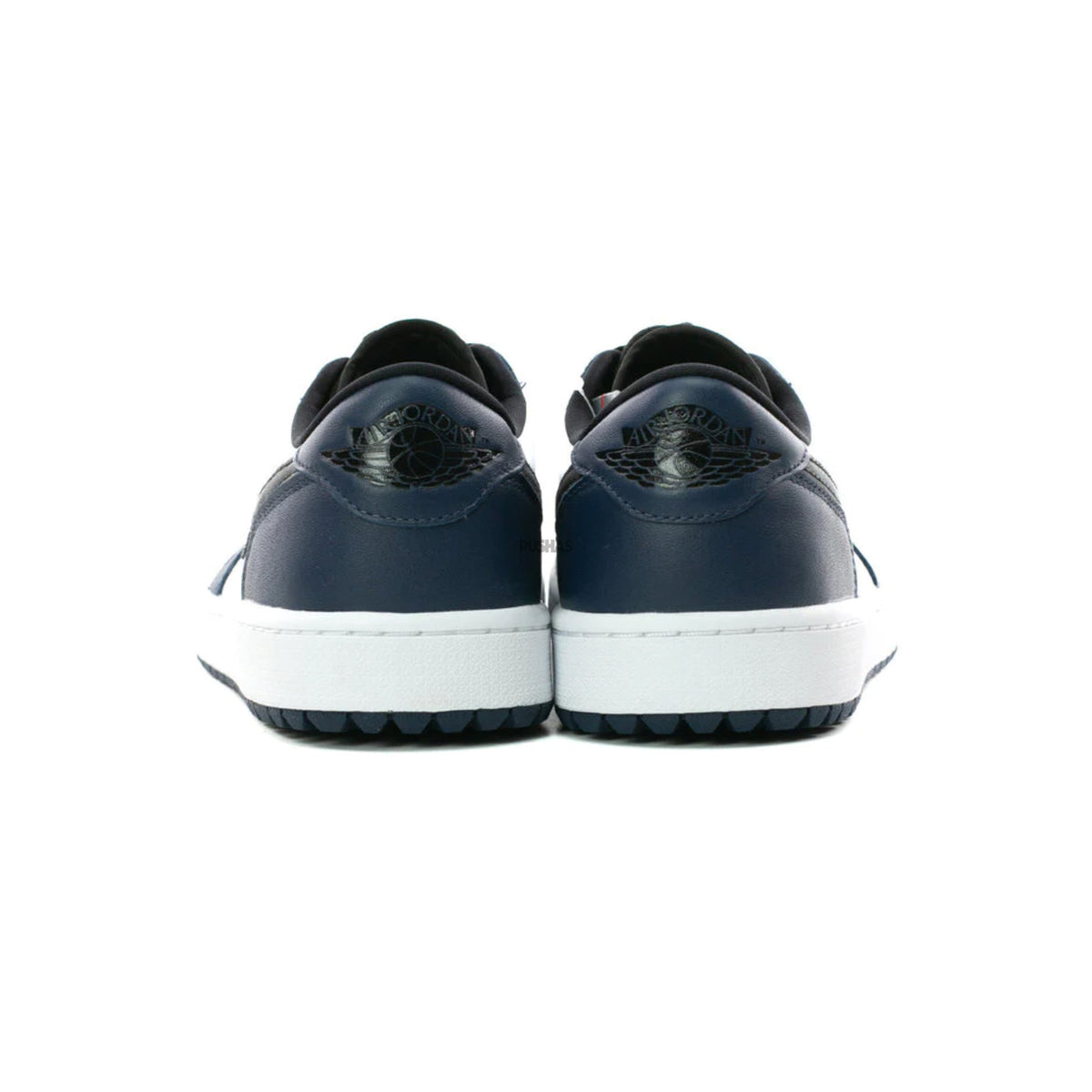 Air Jordan 1 Retro Low Golf 'Midnight Navy' (2022) – PUSHAS