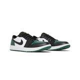 Air-Jordan-1-Retro-Low-Golf-‘Noble-Green’-(2023)-front-side