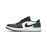 Air-Jordan-1-Retro-Low-Golf-‘Noble-Green’-(2023)-side-2