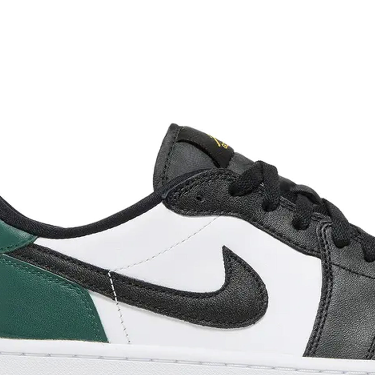 Air Jordan 1 Retro Low Golf 'Noble Green' (2023) – PUSHAS