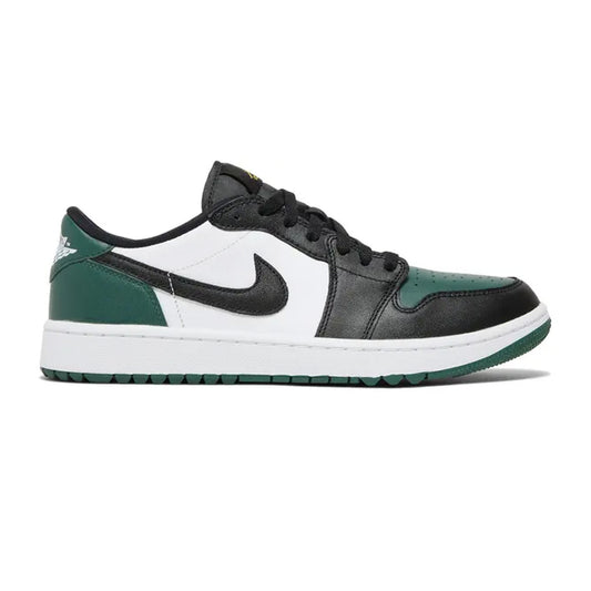 Air-Jordan-1-Retro-Low-Golf-‘Noble-Green’-(2023)-side