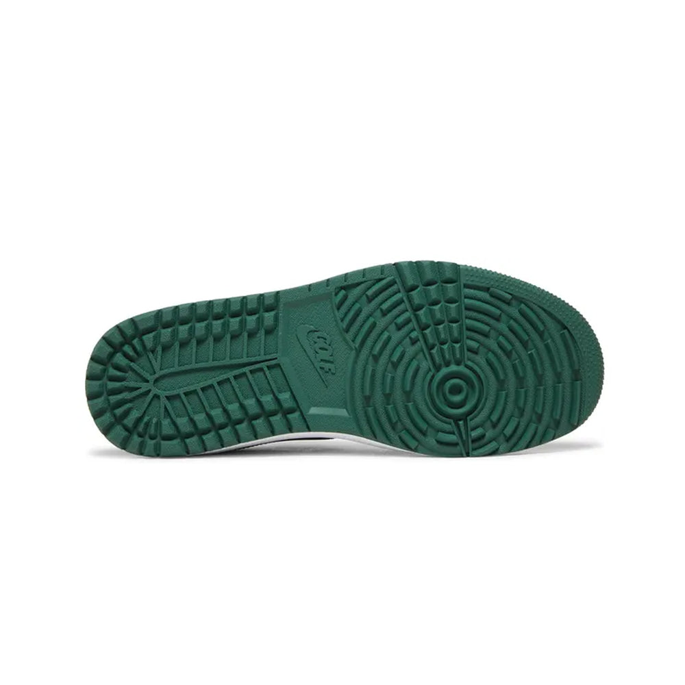 Air-Jordan-1-Retro-Low-Golf-‘Noble-Green’-(2023)-sole