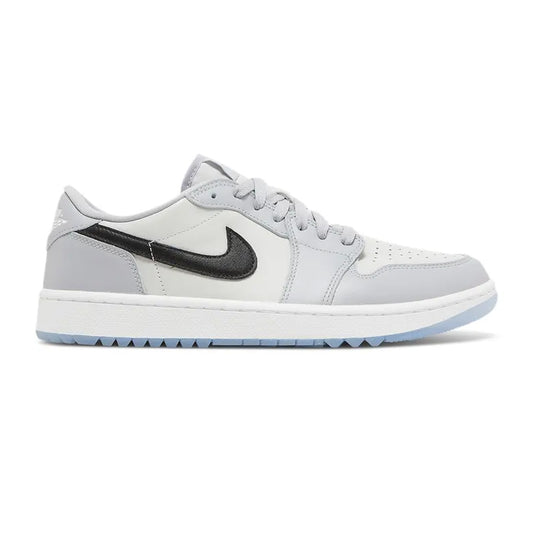 Air-Jordan-1-Retro-Low-Golf-‘Wolf-Grey’-(2021)-side