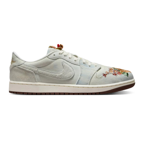 Air Jordan 1 Retro Low OG 'Chinese New Year' (2026) – PUSHAS