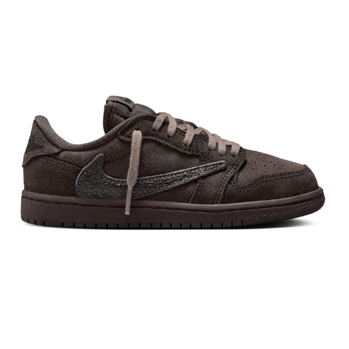 Air Jordan 1 Retro Low OG SP Travis Scott 'Velvet Brown' PS (2024