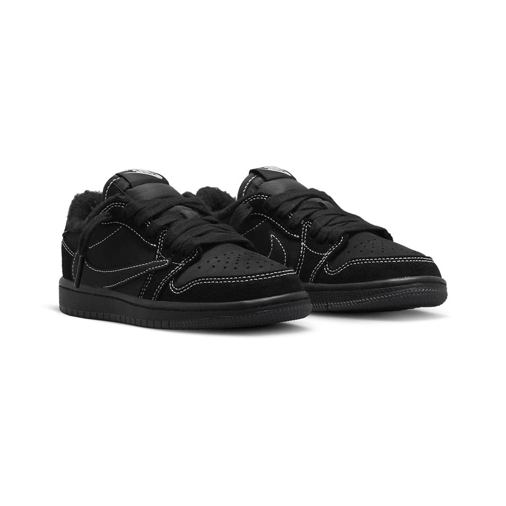 Air-Jordan-1-Retro-Low-OG-SP-‘Travis-Scott-Black-Phantom’-PS-(2022)-2