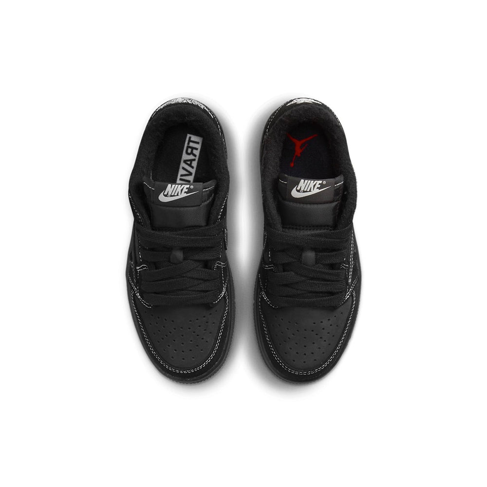 Air-Jordan-1-Retro-Low-OG-SP-‘Travis-Scott-Black-Phantom’-PS-(2022)-4