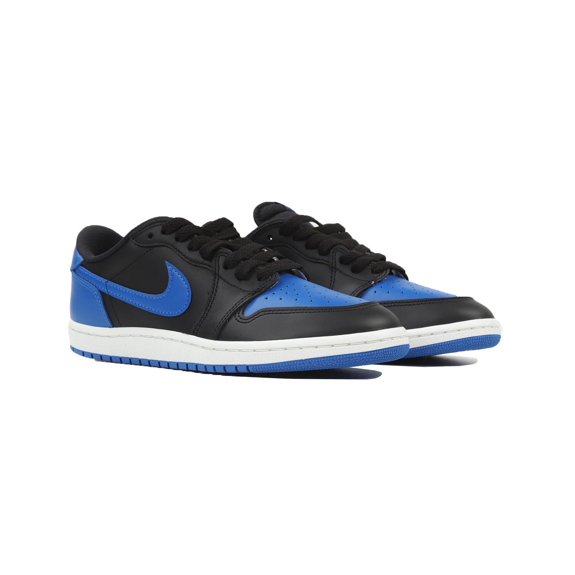 Air-Jordan-1-Retro-Low-’85-‘Royal’-(2025)-front-side