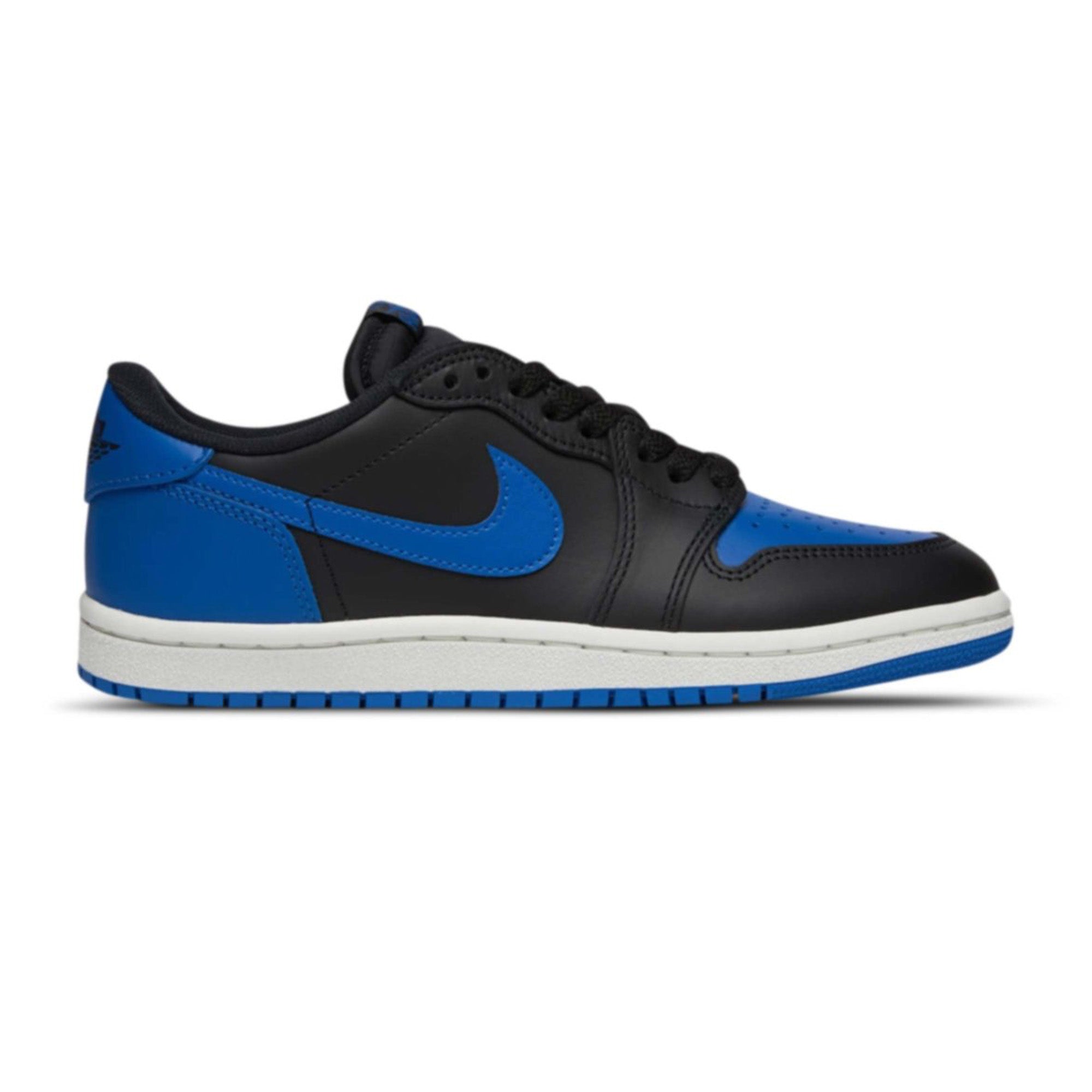 Air-Jordan-1-Retro-Low-’85-‘Royal’-(2025)-side