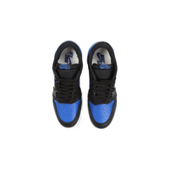 Air-Jordan-1-Retro-Low-’85-‘Royal’-(2025)-top-down