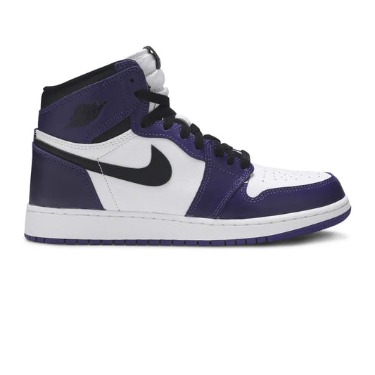 Air-Jordan-1-‘Court-Purple-2.0’-GS-side