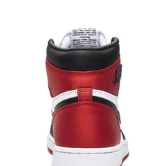 Air-Jordan-1-'Satin-Black-Toe'-back-close-up