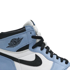 Air-Jordan-1-'University-Blue'-GS-side-close-up