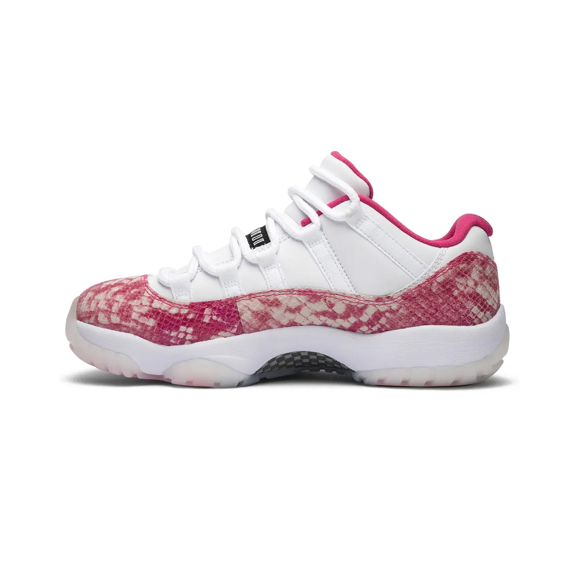 Air-Jordan-11-Low-W-‘Pink-Snakeskin’-side-2