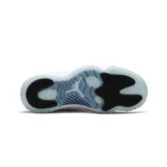 Air-Jordan-11-Low-‘Legend-Blue’-2021-sole