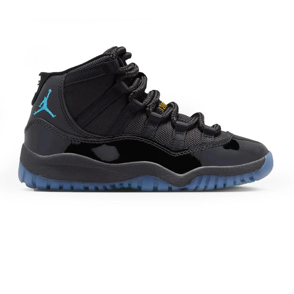 Air Jordan 11 Retro 'Gamma Blue' PS (2025)