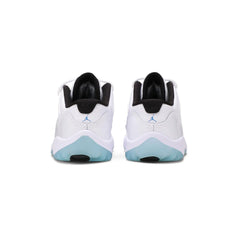 Air-Jordan-11-Retro-Low-‘Legend-Blue’-TD-(2021)-back