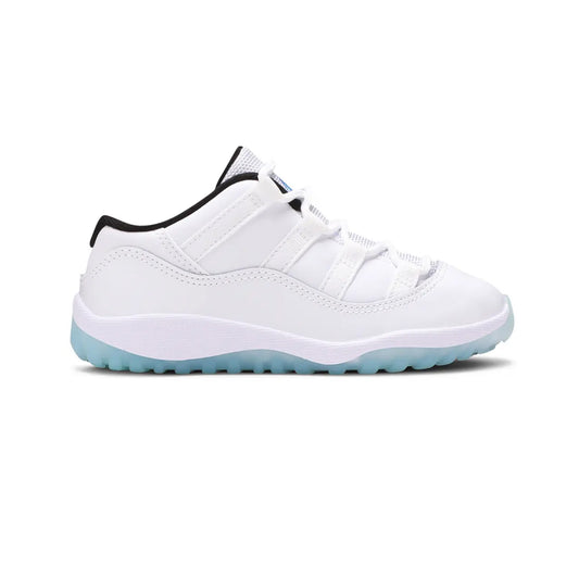 Air-Jordan-11-Retro-Low-‘Legend-Blue’-TD-(2021)-side