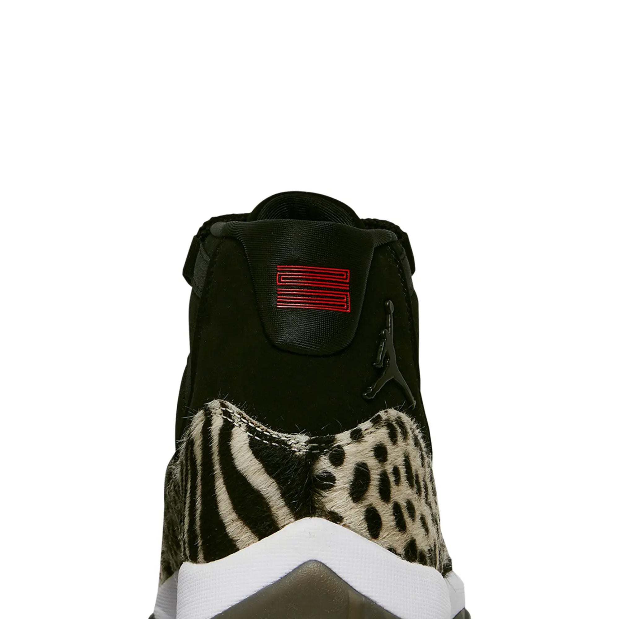 Air-Jordan-11-Retro-‘Animal-Instinct’-W-(2021)-back-close-up