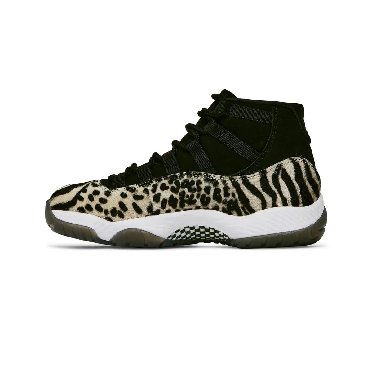 Air Jordan 11 Retro 'Animal Instinct' W (2021) – PUSHAS